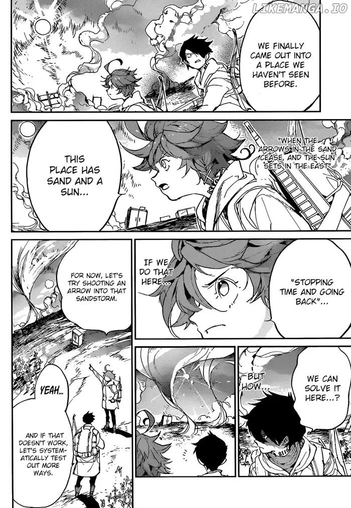 The Promised Neverland chapter 136 image 16_optimized